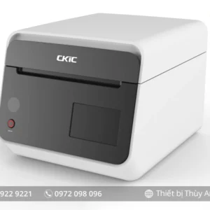 Máy phá mẫu siêu vi sóng SMWD5000 CKiC