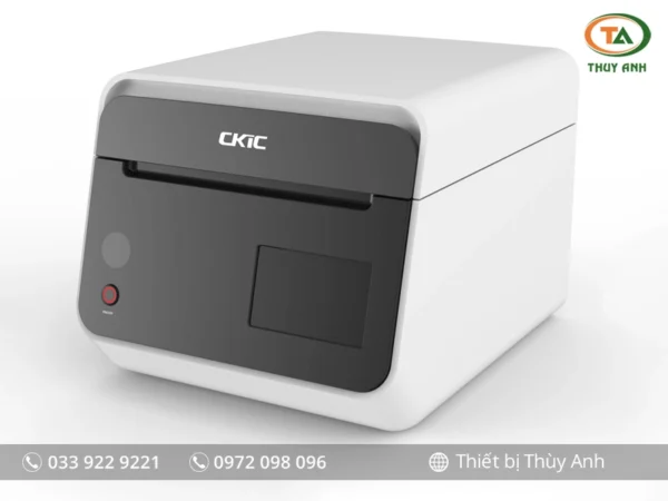 Máy phá mẫu siêu vi sóng SMWD5000 CKiC
