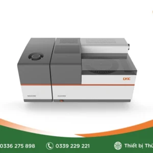 Máy phân tích Cadmium 5E-AA2288 CKiC