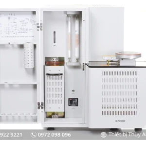 Máy phân tích nitơ/protein 5E-TCN2200 CKiC