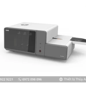 Máy phân tích lưu huỳnh 5E-S3210 CKiC