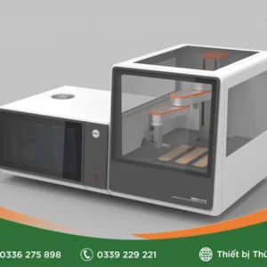 Máy phân tích lưu huỳnh 5E-S3230 CKiC