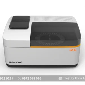 Máy phân tích thủy ngân 5E-DMA3000 CKiC