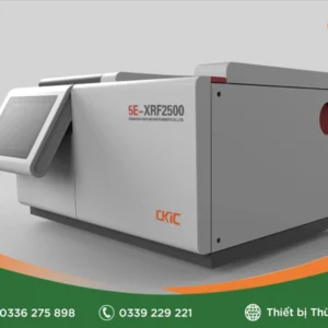 Máy quang phổ EDXRF 5E-XRF2500 CKiC