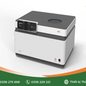Máy quang phổ EDXRF 5E-XRF2501 CKiC