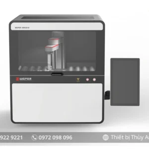 Máy quang phổ EDXRF 5E-XRF2510 CKiC