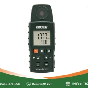 Máy đo bức xạ ánh sáng UVA UV510 EXTECH