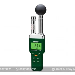 Máy đo bức xạ nhiệt HT200 EXTECH