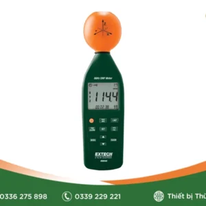 Máy đo cường độ điện trường 480846 EXTECH