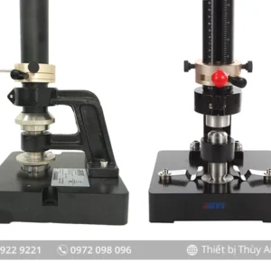 Máy kiểm tra va đập BEVS 1601 Trung Quốc