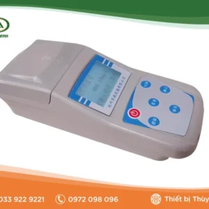 Máy phân tích chất rắn lơ lửng SS-500B QIWE