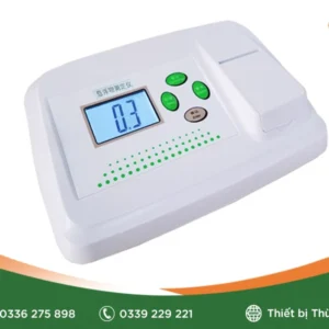 Máy phân tích chất rắn lơ lửng SS-500TE QIWEI