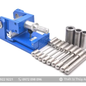 Máy thử uốn màng sơn QTY-32 NB CHAO
