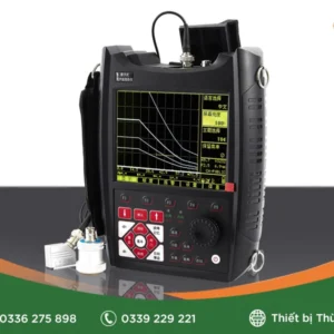 Máy dò khuyết tật siêu âm XUT560C SAI BO RUI XIN
