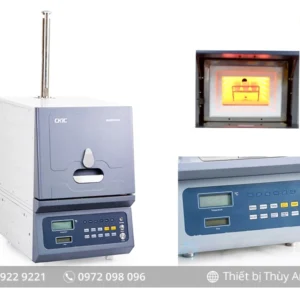 Lò nung Muffle 5E-MF6100K CKiC