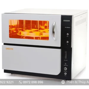 Máy phân tích độ ẩm tự động 5E-MW6513 CKic