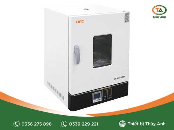 Tủ sấy 5E-DHG6310 CKic