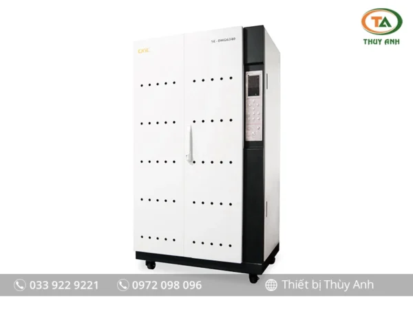 Tủ sấy 5E-DHG6340 CKic