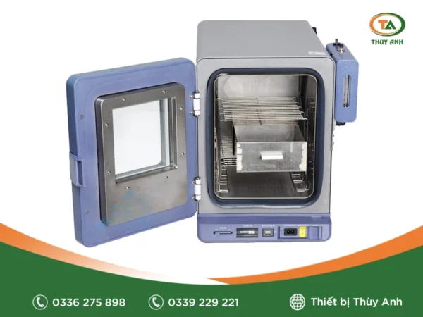 Tủ sấy ẩm mini 5E-MIN6150 CKic