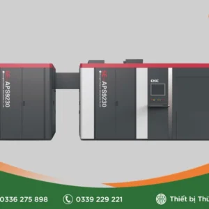 Hệ thống chuẩn bị mẫu tự động 5E-APS9230 CKic