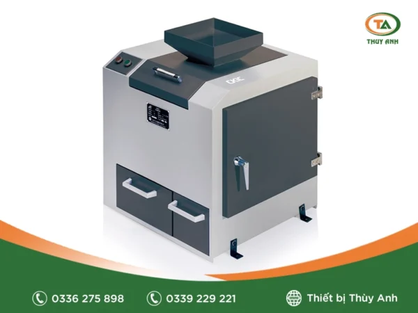 Máy chia mẫu 5E-MR1/8 CKic