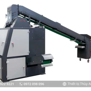 Máy chuẩn bị mẫu kết hợp 5E-PA2x2 CKic