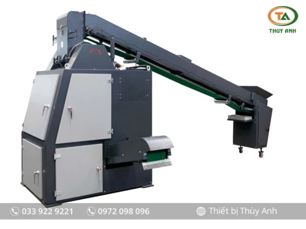 Máy chuẩn bị mẫu kết hợp 5E-PA2x2 CKic