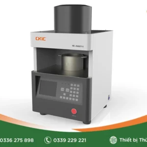 Máy kiểm tra chỉ số nghiền Hardgrove 5E-HA0711 CKic