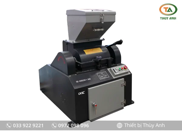 Máy nghiền búa dòng 5E-HCB250x360 CKic