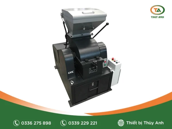 Máy nghiền búa than ẩm 5E-HCA400×260 CKic