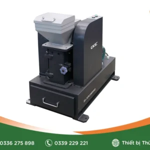 Máy nghiền hàm 5E-JCA150x125 CKic