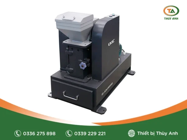 Máy nghiền hàm 5E-JCA150x125 CKic