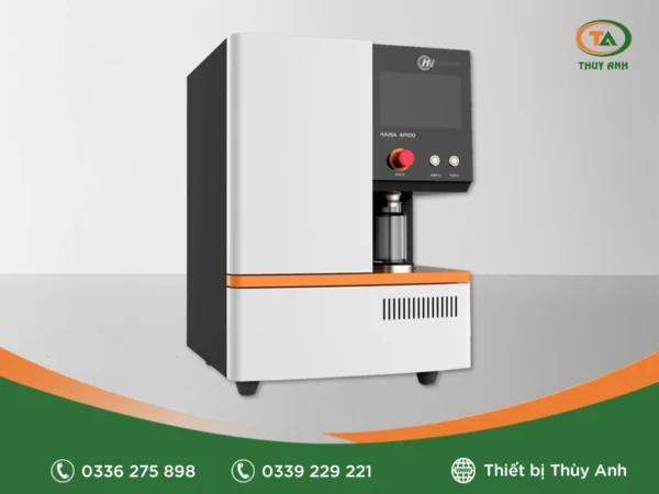Máy nghiền tự động HN-AP100 CKic