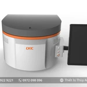 Máy phân tích độ ẩm tự động TGM226 CKic