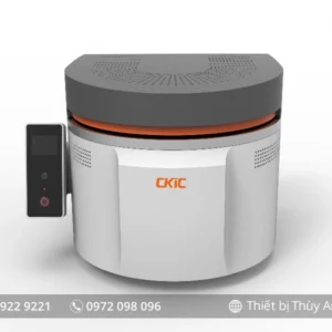 Máy phân tích độ ẩm và tro 5E-MA2715 CKic