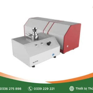 Máy phân tích độ mịn HN-CF100 CKic