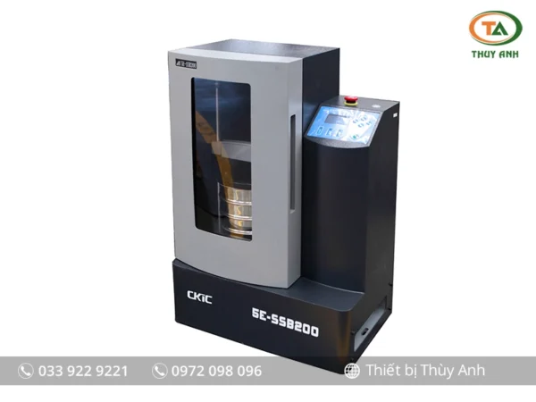 Máy sàng lắc 5E-SSB200 CKic