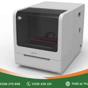 Máy trộn phòng thí nghiệm tự động HN-MIX100