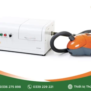 Máy vệ sinh cốc than tự động 5E-PL360 CKic