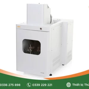 Máy xác định chỉ số hóa dẻo 5E-PL300B CKic