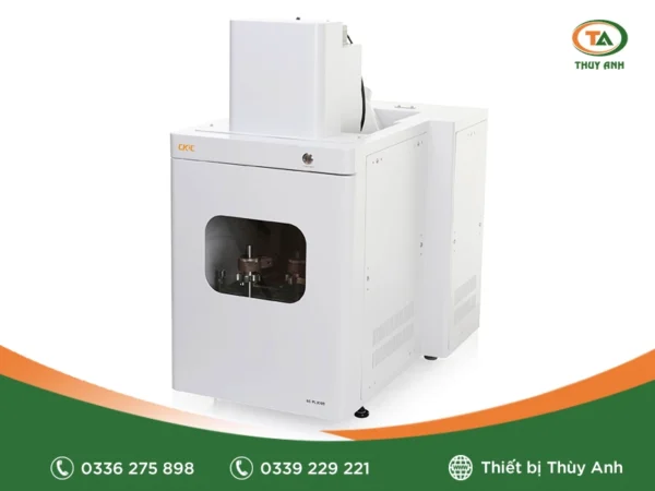 Máy xác định chỉ số hóa dẻo 5E-PL300B CKic