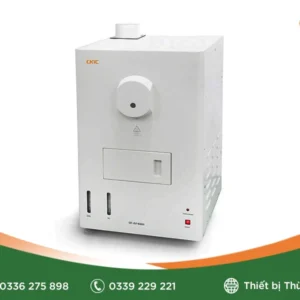 Máy xác định nhiệt độ chảy tro 5E-AF3000 CKic