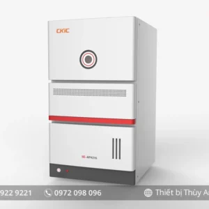 Máy xác định độ chảy tro 5E-AF4210 CKic