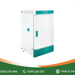 Tủ ấm BJPX-M250P BIOBASE ( 250 lít, 0~65°C)