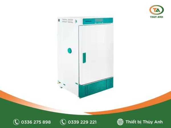 Tủ ấm BJPX-M250P BIOBASE ( 250 lít, 0~65°C)