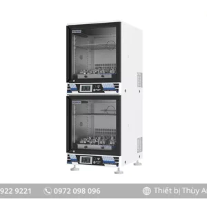 Tủ ấm lắc BJPX-SDL20 BIOBASE (155 lít, RT+4~60°C)