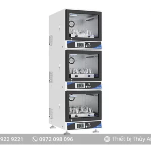 Tủ ấm lắc BJPX-SDT20 BIOBASE (80 lít, RT+4~60°C)