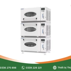 Tủ ấm lắc BJPX-SDW20 BIOBASE (190 lít, RT+4~60°C)