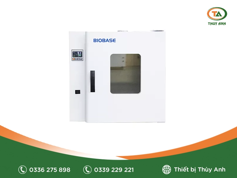 Tủ sấy BJPX-HDO43 BIOBASE (43 lít, RT+10°C~250°C)