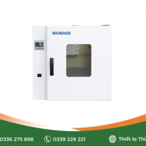 Tủ sấy BJPX-HDO270 BIOBASE (270 lít, RT+10°C~250°C)